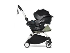 Babyzen BU1033 - Poussette YOYO² 6+ Olive, Siège Auto - Cadre Blanc 7 Babyzen BU1033 - Poussette YOYO² 6+ Olive, Siège Auto - Cadre Blanc -Poussette Promotion Boutique babyzen bu1033 poussette yoyo 6 olive siege auto cadre blanc 1600 1
