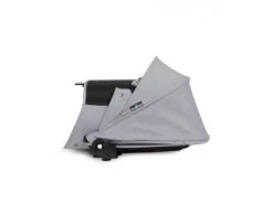 Babyzen BU1078 - Poussette YOYO² Nacelle Stone - Cadre Noir -Poussette Promotion Boutique babyzen bu1078 poussette yoyo nacelle stone cadre noir 1400 3