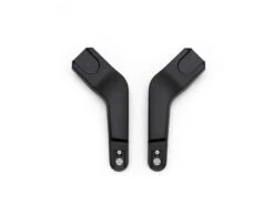 100045001 - Adaptateurs Siège Auto Pour Poussette Bugaboo Butterfly