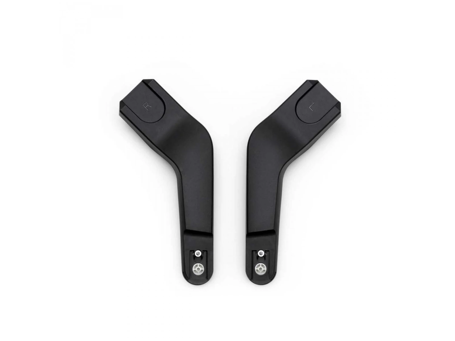 100045001 - Adaptateurs Siège Auto Pour Poussette Bugaboo Butterfly 1 100045001 - Adaptateurs Siège Auto Pour Poussette Bugaboo Butterfly