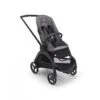 100047023 - Base Bugaboo Dragonfly NOIR/GRIS CHINÉ