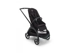 100047029 - Base Bugaboo Dragonfly NOIR/NUIT NOIRE