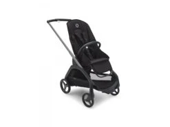 100047037 - Base Bugaboo Dragonfly GRAPHITE/NUIT NOIRE