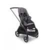 100047039 - Base Bugaboo Dragonfly GRAPHITE/GRIS CHINÉ