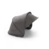 100048017 - Capote Bugaboo Dragonfly GRIS CHINÉ