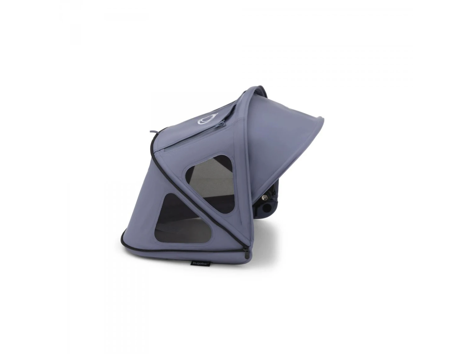 100267013 - Capote à Fenêtres Bugaboo Dragonfly BLEU BORD DE MER 1 100267013 - Capote à Fenêtres Bugaboo Dragonfly BLEU BORD DE MER