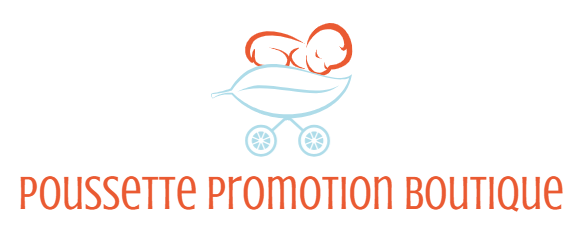 Poussette Promotion Boutique