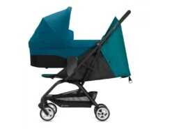 CYBEX 520001597 - Poussette EEZY S 2Deep Black - Black 36 CYBEX 520001597 - Poussette EEZY S 2Deep Black - Black -Poussette Promotion Boutique cybex 520001597 poussette eezy s 2 deep black black 1400 16