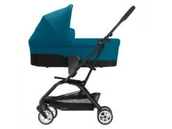 CYBEX 520001597 - Poussette EEZY S 2Deep Black - Black 37 CYBEX 520001597 - Poussette EEZY S 2Deep Black - Black -Poussette Promotion Boutique cybex 520001597 poussette eezy s 2 deep black black 1400 17