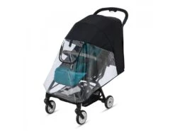 CYBEX 520001597 - Poussette EEZY S 2Deep Black - Black 38 CYBEX 520001597 - Poussette EEZY S 2Deep Black - Black -Poussette Promotion Boutique cybex 520001597 poussette eezy s 2 deep black black 1400 18