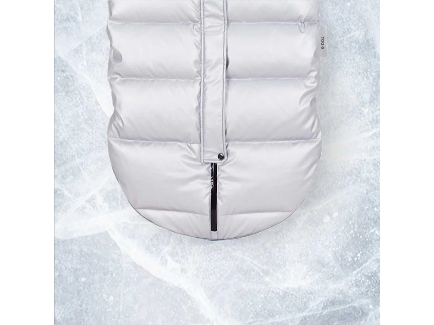 CYBEX 521000815 - Chancelière Hiver Premium Pour Poussettes Mios Et Priam Bleu Blue 5 CYBEX 521000815 - Chancelière Hiver Premium Pour Poussettes Mios Et Priam Bleu Blue – Image 5