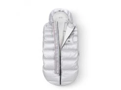 CYBEX 521000827 - Chancelière Hiver Premium Pour Poussettes Mios Et Priam Argent -Poussette Promotion Boutique cybex 521000827 chanceliere hiver premium pour poussettes mios et priam argent 1600 3