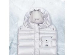 CYBEX 521000827 - Chancelière Hiver Premium Pour Poussettes Mios Et Priam Argent -Poussette Promotion Boutique cybex 521000827 chanceliere hiver premium pour poussettes mios et priam argent 1600 4