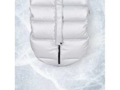 CYBEX 521000827 - Chancelière Hiver Premium Pour Poussettes Mios Et Priam Argent -Poussette Promotion Boutique cybex 521000827 chanceliere hiver premium pour poussettes mios et priam argent 1600 5