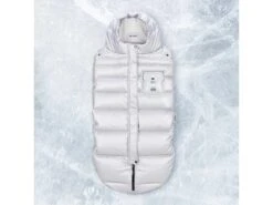 CYBEX 521000827 - Chancelière Hiver Premium Pour Poussettes Mios Et Priam Argent -Poussette Promotion Boutique cybex 521000827 chanceliere hiver premium pour poussettes mios et priam argent 1600 7