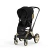 CYBEX 521002711 - Poussette Citadine PRIAM 4 Wings Jeremy Scott