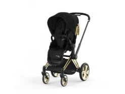 CYBEX 521002711 - Poussette Citadine PRIAM 4 Wings Jeremy Scott