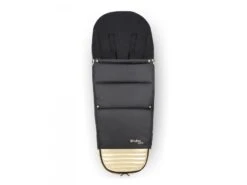 CYBEX 522000001 - Chancelière Premium Pour Poussettes Mios Et Priam Collection Fashion JS Wings