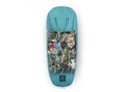 CYBEX 522000013 - Chancelière Premium Pour Poussettes Mios Et Priam Collection Fashion WE THE BEST