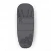 CYBEX 522000063 - Chancelière Hiver Platinum Collection Simply Flowers Dark Grey