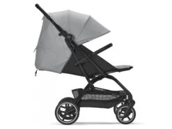 CYBEX 522001181 - Poussette Compacte Tout-Terrain Eezy S +2 - Lava Grey 8 CYBEX 522001181 - Poussette Compacte Tout-Terrain Eezy S +2 - Lava Grey -Poussette Promotion Boutique cybex 522001181 poussette compacte tout terrain eezy s 2 lava grey 1600 2