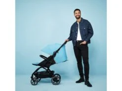 Poussette Promotion Boutique -Poussette Promotion Boutique cybex 522001211 poussette compacte tout terrain eezy s 2 hibiscus red 1600 1