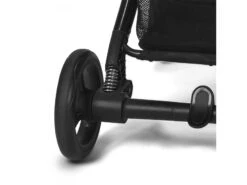 CYBEX 522001271 - Poussette Ultra Compacte Et Citadine Beezy - Beach Blue -Poussette Promotion Boutique cybex 522001271 poussette ultra compacte et citadine beezy beach blue 1600 6