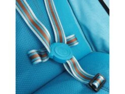 CYBEX 522001271 - Poussette Ultra Compacte Et Citadine Beezy - Beach Blue -Poussette Promotion Boutique cybex 522001271 poussette ultra compacte et citadine beezy beach blue 1600 9