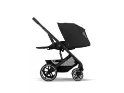 CYBEX 522002533 - Poussette Tout-Terrain Balios S Lux - Châssis Noir Et Siège Moon Black 12 CYBEX 522002533 - Poussette Tout-Terrain Balios S Lux - Châssis Noir Et Siège Moon Black -Poussette Promotion Boutique cybex 522002533 poussette tout terrain balios s lux chassis noir et siege moon black 1600 2