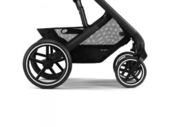 CYBEX 522002533 - Poussette Tout-Terrain Balios S Lux - Châssis Noir Et Siège Moon Black 15 CYBEX 522002533 - Poussette Tout-Terrain Balios S Lux - Châssis Noir Et Siège Moon Black -Poussette Promotion Boutique cybex 522002533 poussette tout terrain balios s lux chassis noir et siege moon black 1600 5