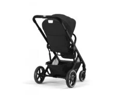 CYBEX 522002533 - Poussette Tout-Terrain Balios S Lux - Châssis Noir Et Siège Moon Black 18 CYBEX 522002533 - Poussette Tout-Terrain Balios S Lux - Châssis Noir Et Siège Moon Black -Poussette Promotion Boutique cybex 522002533 poussette tout terrain balios s lux chassis noir et siege moon black 1600 8