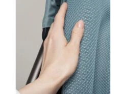 CYBEX 522002557 - Poussette Tout-Terrain Balios S Lux - Châssis Taupe Et Siège Sky Blue -Poussette Promotion Boutique cybex 522002557 poussette tout terrain balios s lux chassis taupe et siege sky blue 1600 6