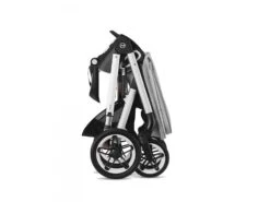 CYBEX 522002589 - La Poussette Conçue Pour Le Grand Air Talos S Lux - Châssis Silver Et Siège Lava Grey -Poussette Promotion Boutique cybex 522002589 la poussette concue pour le grand air talos s lux chassis silver et siege lava grey 1600 7