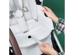 CYBEX 522002589 - La Poussette Conçue Pour Le Grand Air Talos S Lux - Châssis Silver Et Siège Lava Grey -Poussette Promotion Boutique cybex 522002589 la poussette concue pour le grand air talos s lux chassis silver et siege lava grey 1600 8