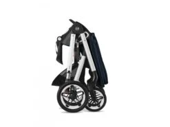 CYBEX 522002593 - La Poussette Conçue Pour Le Grand Air Talos S Lux - Châssis Silver Et Siège Ocean Blue -Poussette Promotion Boutique cybex 522002593 la poussette concue pour le grand air talos s lux chassis silver et siege ocean blue 1600 7