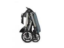 CYBEX 522002597 - La Poussette Conçue Pour Le Grand Air Talos S Lux - Châssis Taupe Et Siège Sky Blue -Poussette Promotion Boutique cybex 522002597 la poussette concue pour le grand air talos s lux chassis taupe et siege sky blue 1600 7