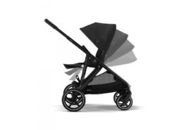 CYBEX 522002703 - Poussette Double Gazelle S - Châssis Noir Et Siège Moon Black 15 CYBEX 522002703 - Poussette Double Gazelle S - Châssis Noir Et Siège Moon Black -Poussette Promotion Boutique cybex 522002703 poussette double gazelle s chassis noir et siege moon black 1600 5