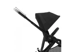 CYBEX 522002703 - Poussette Double Gazelle S - Châssis Noir Et Siège Moon Black 17 CYBEX 522002703 - Poussette Double Gazelle S - Châssis Noir Et Siège Moon Black -Poussette Promotion Boutique cybex 522002703 poussette double gazelle s chassis noir et siege moon black 1600 7