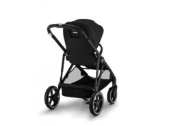CYBEX 522002703 - Poussette Double Gazelle S - Châssis Noir Et Siège Moon Black 19 CYBEX 522002703 - Poussette Double Gazelle S - Châssis Noir Et Siège Moon Black -Poussette Promotion Boutique cybex 522002703 poussette double gazelle s chassis noir et siege moon black 1600 9