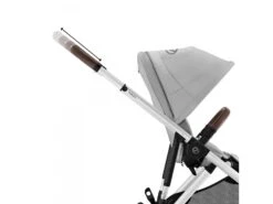 CYBEX 522002705 - Poussette Double Gazelle S - Châssis Silver Et Siège Lava Grey 17 CYBEX 522002705 - Poussette Double Gazelle S - Châssis Silver Et Siège Lava Grey -Poussette Promotion Boutique cybex 522002705 poussette double gazelle s chassis silver et siege lava grey 1600 7