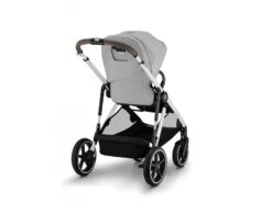 CYBEX 522002705 - Poussette Double Gazelle S - Châssis Silver Et Siège Lava Grey 19 CYBEX 522002705 - Poussette Double Gazelle S - Châssis Silver Et Siège Lava Grey -Poussette Promotion Boutique cybex 522002705 poussette double gazelle s chassis silver et siege lava grey 1600 9