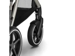 CYBEX 522002713 - Poussette Double Gazelle S - Châssis Taupe Et Siège Seashell Beige 18 CYBEX 522002713 - Poussette Double Gazelle S - Châssis Taupe Et Siège Seashell Beige -Poussette Promotion Boutique cybex 522002713 poussette double gazelle s chassis taupe et siege seashell beige 1600 8