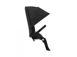 CYBEX 522002719 - Poussette Double Gazelle S Unité De Siège - Moon Black Avec Châssis Noir -Poussette Promotion Boutique cybex 522002719 poussette double gazelle s unite de siege moon black avec chassis noir 1600 3