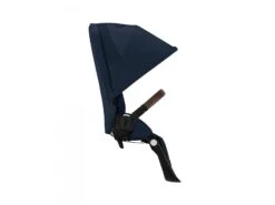 CYBEX 522002723 - Poussette Double Gazelle S Unité De Siège - Ocean Blue Avec Châssis Silver -Poussette Promotion Boutique cybex 522002723 poussette double gazelle s unite de siege ocean blue avec chassis silver 1600 3