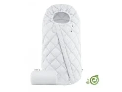 CYBEX 522002837 - Chancelière Universelle Snogga 2 - Lava Grey