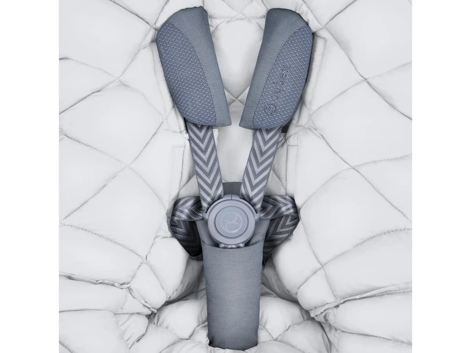 CYBEX 522002837 - Chancelière Universelle Snogga 2 - Lava Grey 6 CYBEX 522002837 - Chancelière Universelle Snogga 2 - Lava Grey – Image 6