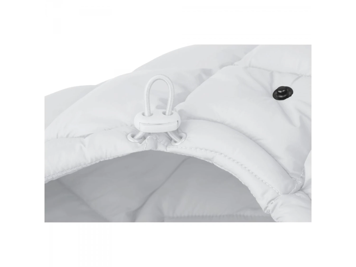 CYBEX 522002837 - Chancelière Universelle Snogga 2 - Lava Grey 8 CYBEX 522002837 - Chancelière Universelle Snogga 2 - Lava Grey – Image 8