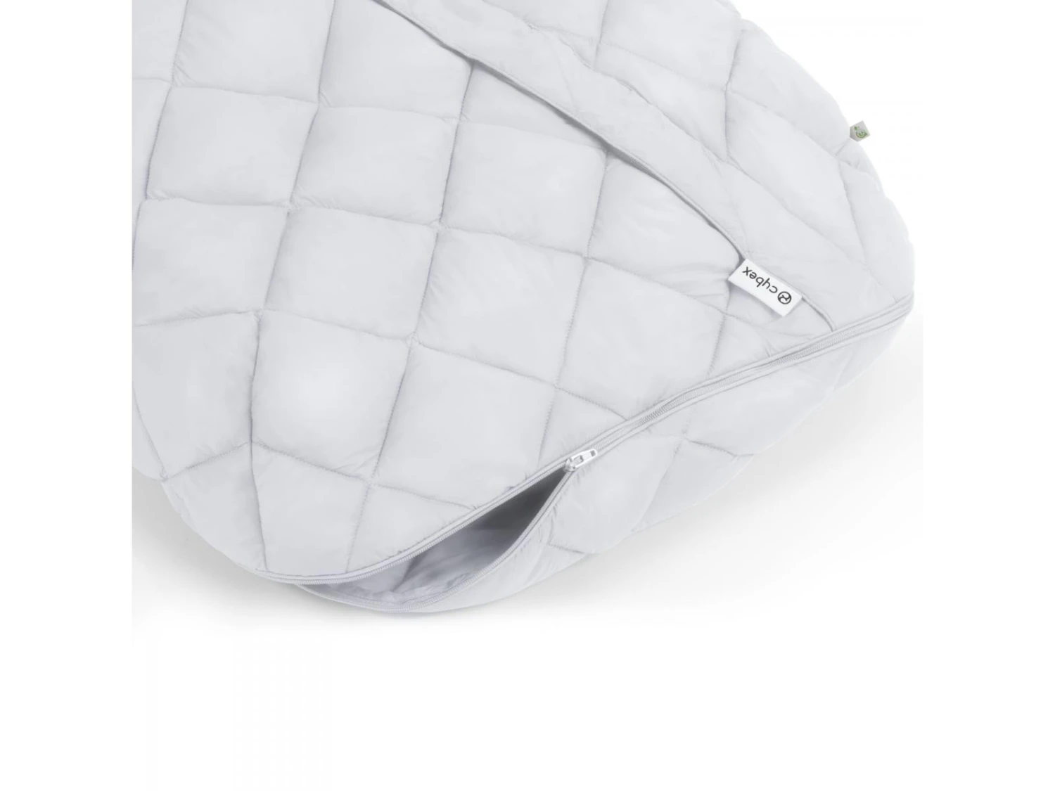 CYBEX 522002837 - Chancelière Universelle Snogga 2 - Lava Grey 9 CYBEX 522002837 - Chancelière Universelle Snogga 2 - Lava Grey – Image 9