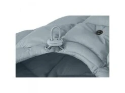 CYBEX 522002895 - Chancelière Universelle Snogga Mini 2 - Sky Blue -Poussette Promotion Boutique cybex 522002895 chanceliere universelle snogga mini 2 sky blue 1600 6