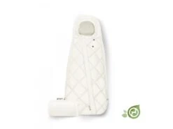CYBEX 522002897 - Chancelière Universelle Snogga Mini 2 - Seashell Beige